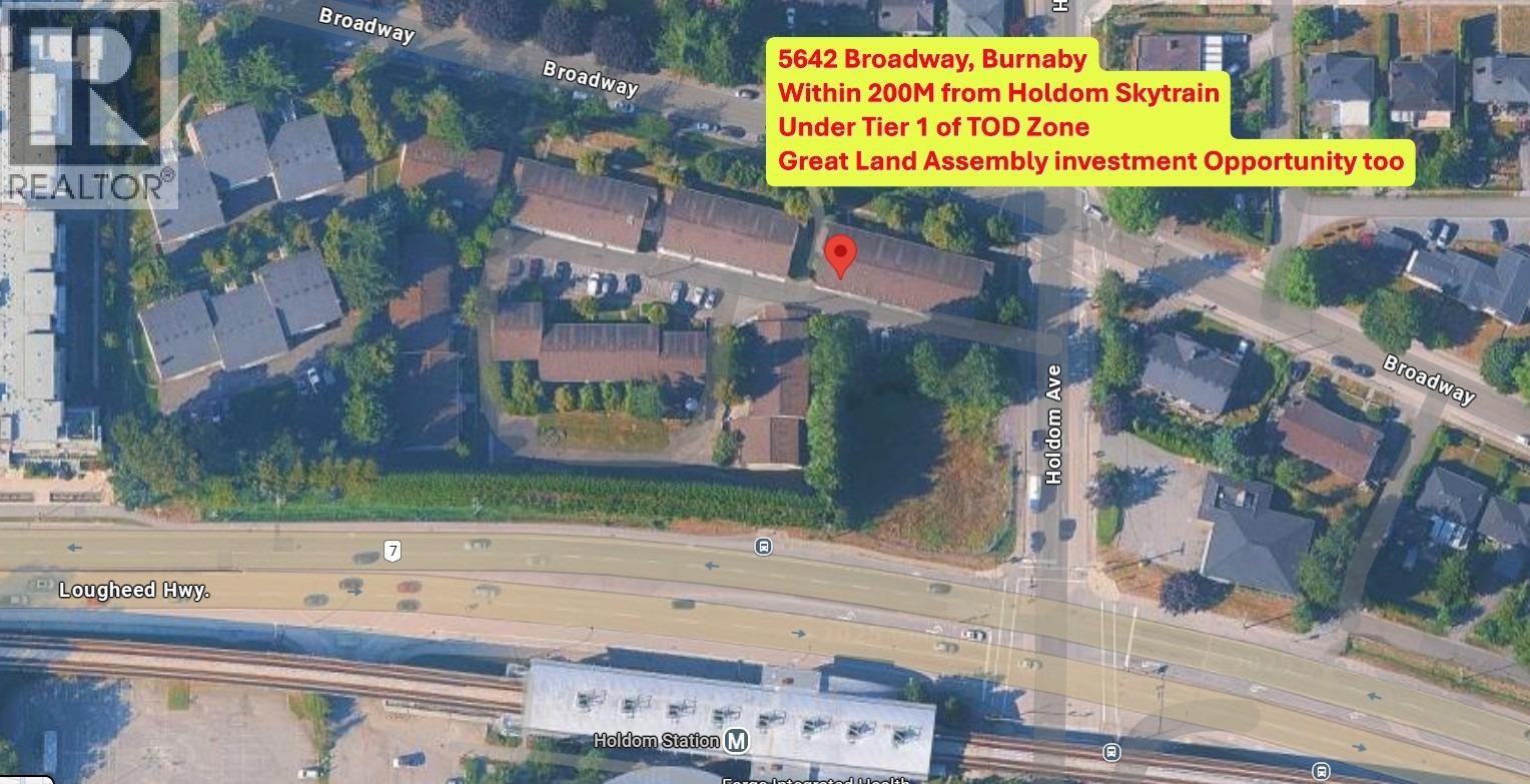 5642 Broadway, Burnaby, British Columbia  V5B 1W7 - Photo 19 - R3031146