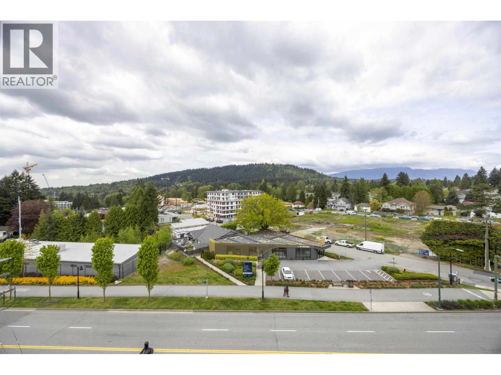 606 700 Clarke Road, Coquitlam, British Columbia  V3J 0K5 - Photo 22 - R3058100