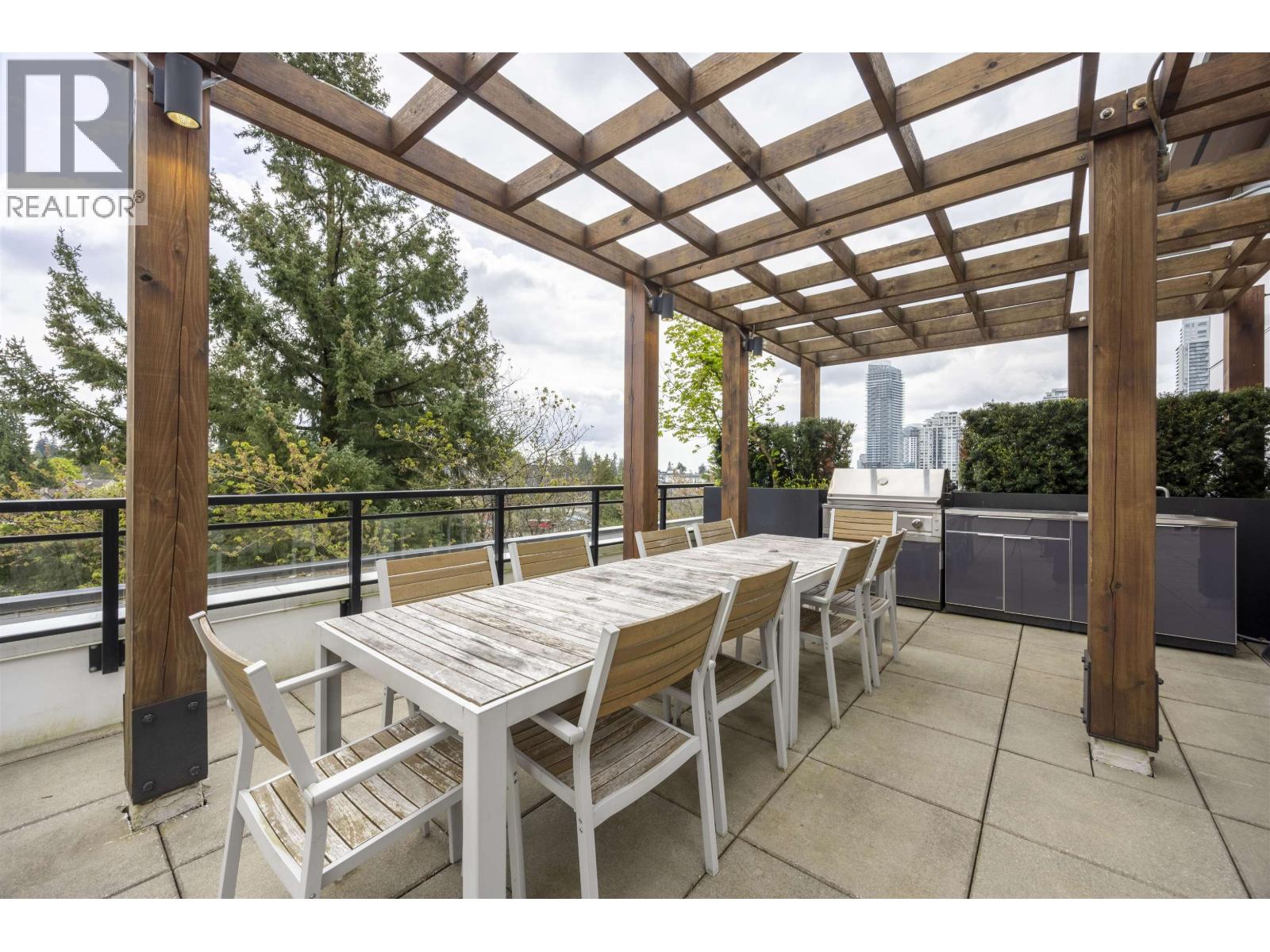 606 700 Clarke Road, Coquitlam, British Columbia  V3J 0K5 - Photo 16 - R3058100