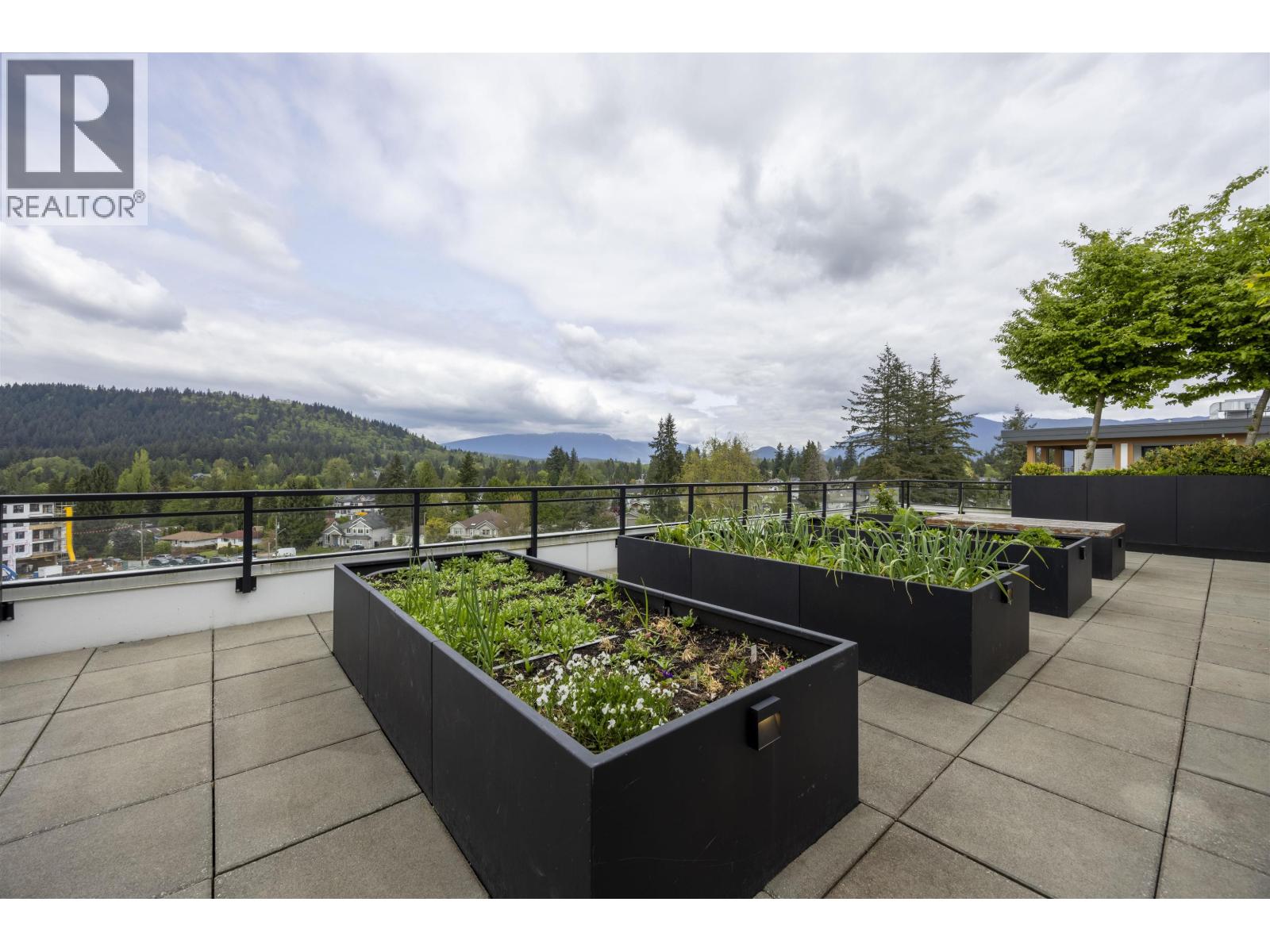 606 700 Clarke Road, Coquitlam, British Columbia  V3J 0K5 - Photo 17 - R3058100