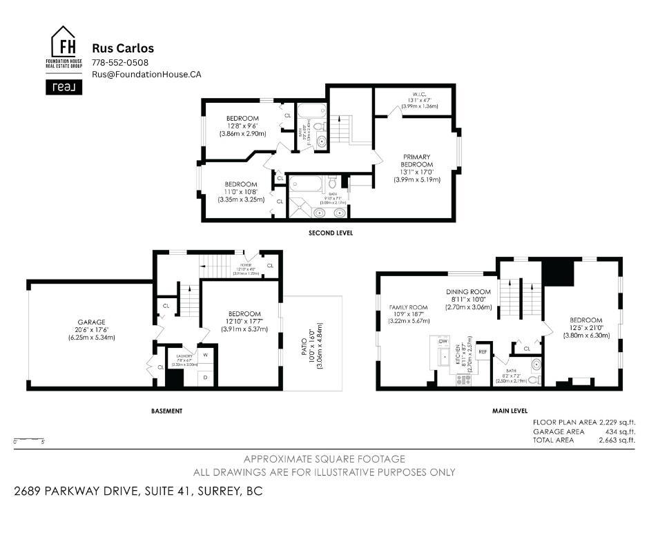 41 2689 Parkway Drive, Surrey, British Columbia  V4P 0C3 - Photo 40 - R3058253