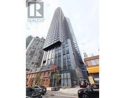 4915 - 8 WELLESLEY STREET W, Toronto, Ontario
