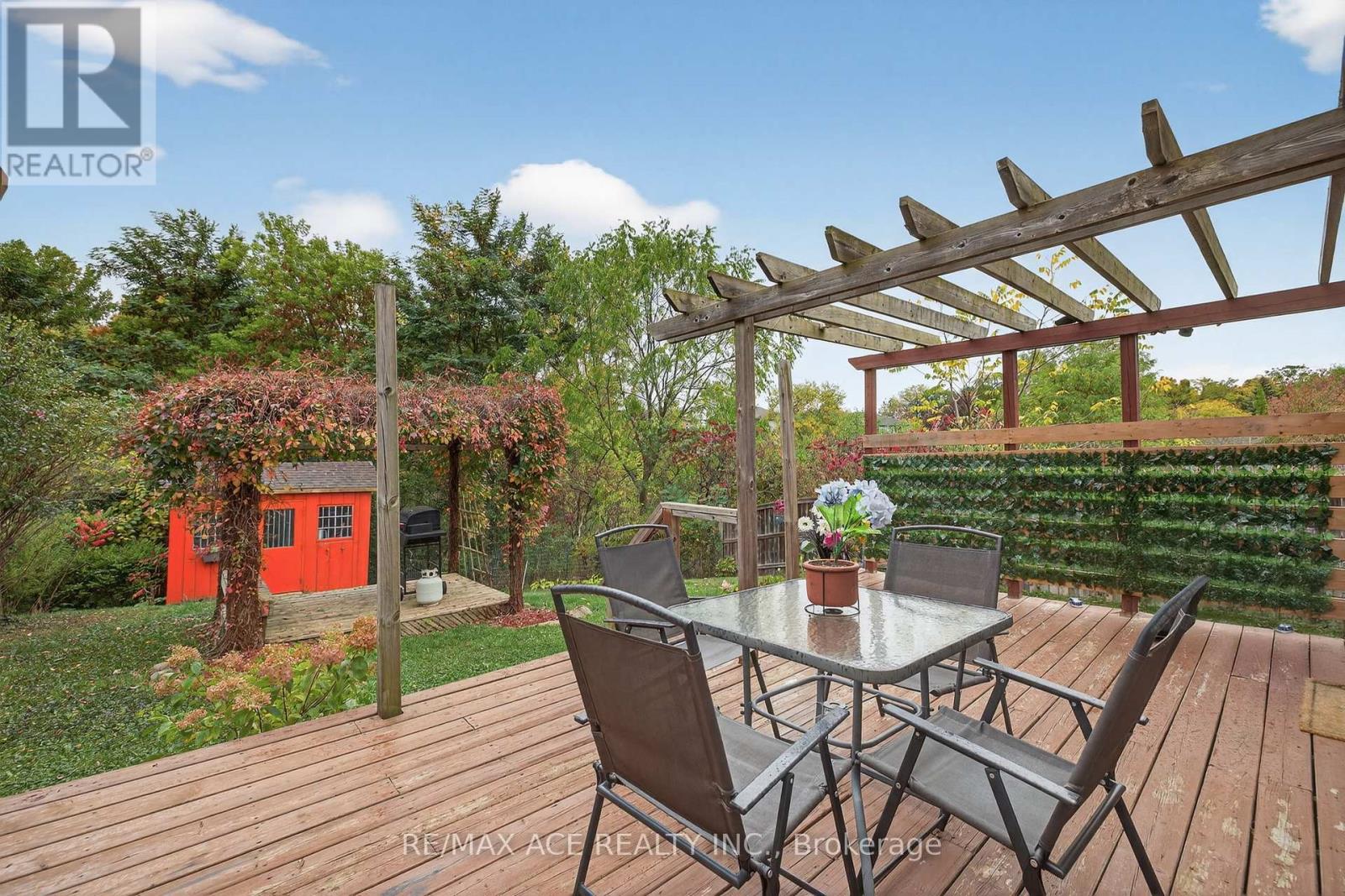 841 Deveron Crescent, London South, Ontario  N5Z 5B4 - Photo 28 - X12461736