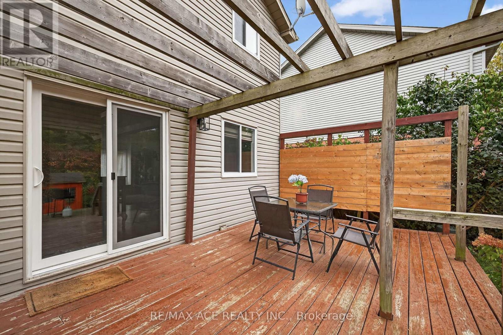 841 Deveron Crescent, London South, Ontario  N5Z 5B4 - Photo 29 - X12461736