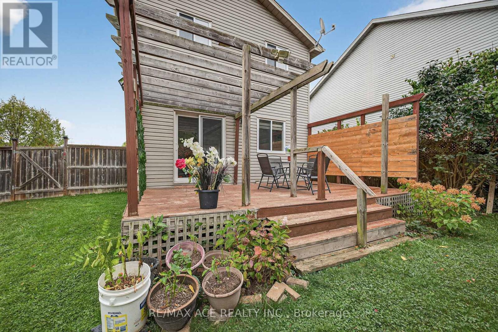 841 Deveron Crescent, London South, Ontario  N5Z 5B4 - Photo 37 - X12461736