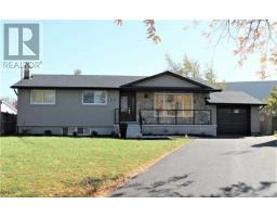 LOWER - 89 REGENT DRIVE, St. Catharines, Ontario