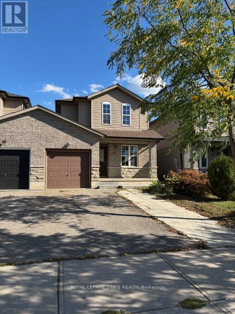 45 Thames Way, Hamilton, Ontario  L0R 1W0 - Photo 2 - X12461642