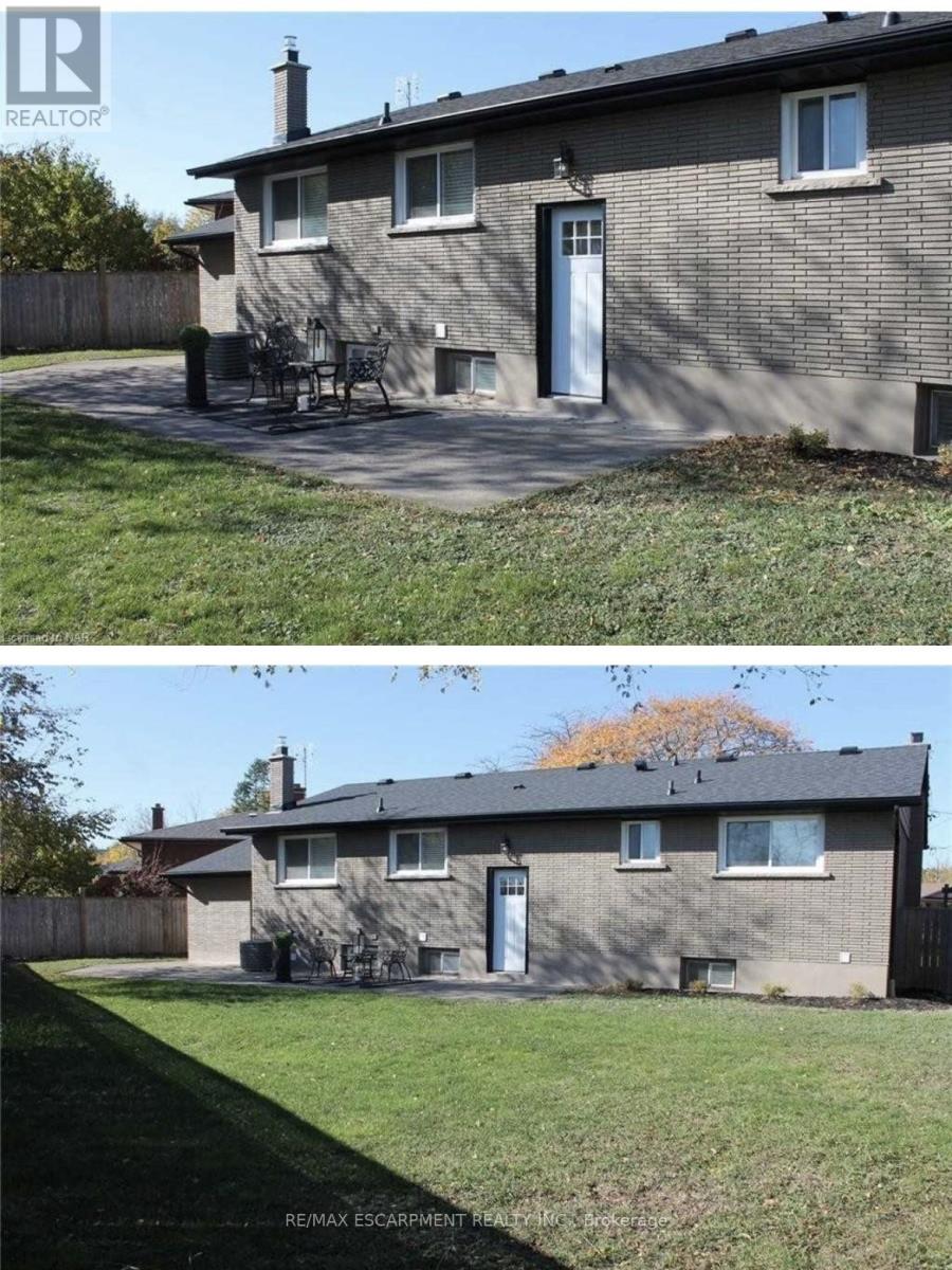 Lower - 89 Regent Drive, St. Catharines, Ontario  L2M 3L9 - Photo 7 - X12461770