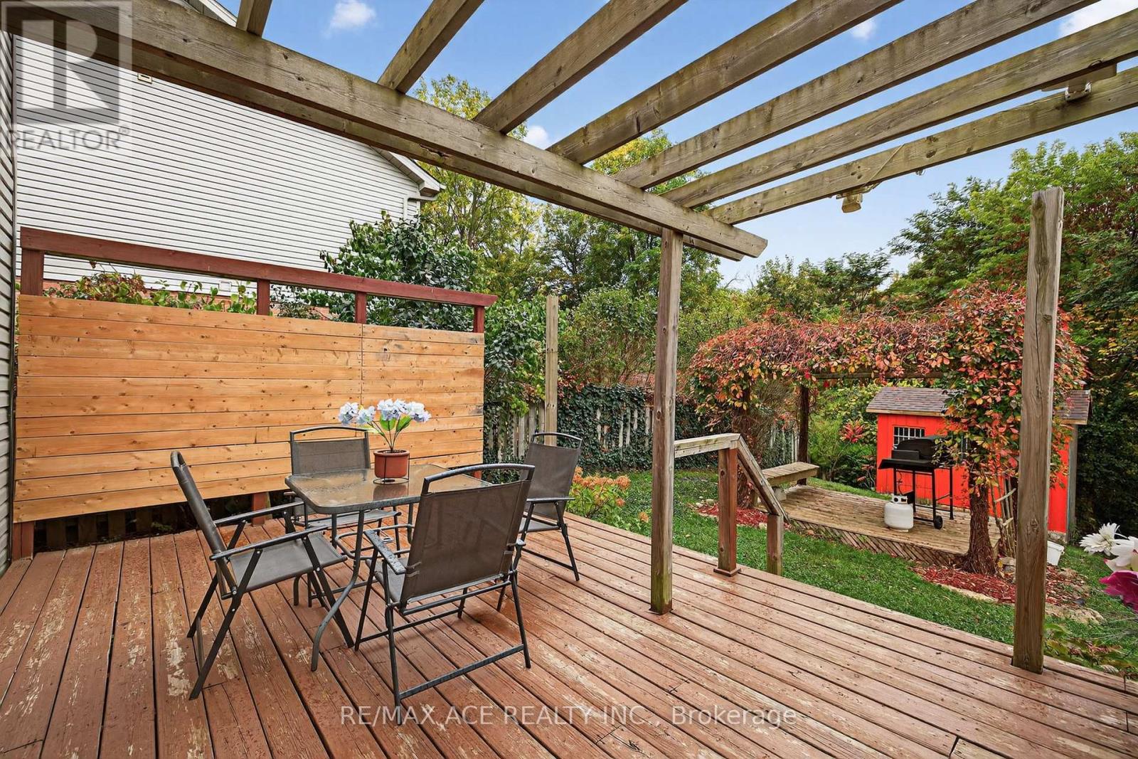 841 Deveron Crescent, London South, Ontario  N5Z 5B4 - Photo 35 - X12461736