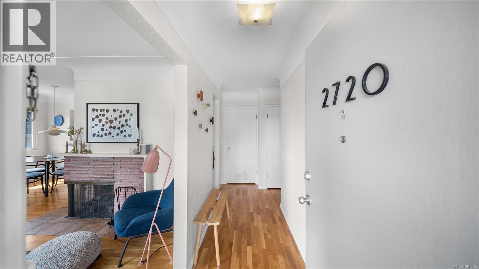 2720 Foul Bay Rd, Saanich, British Columbia  V8R 5B7 - Photo 4 - 1017505