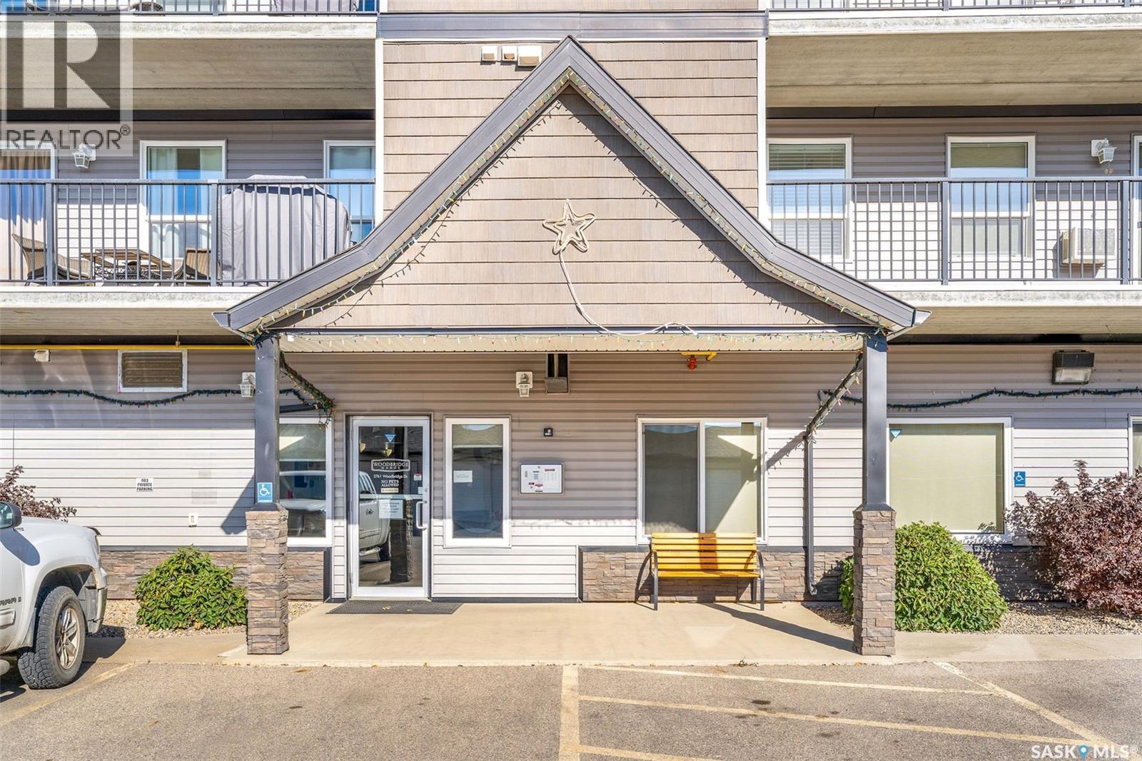 208 2761 Woodbridge Drive, Prince Albert, Saskatchewan  S6V 3Z9 - Photo 2 - SK020821