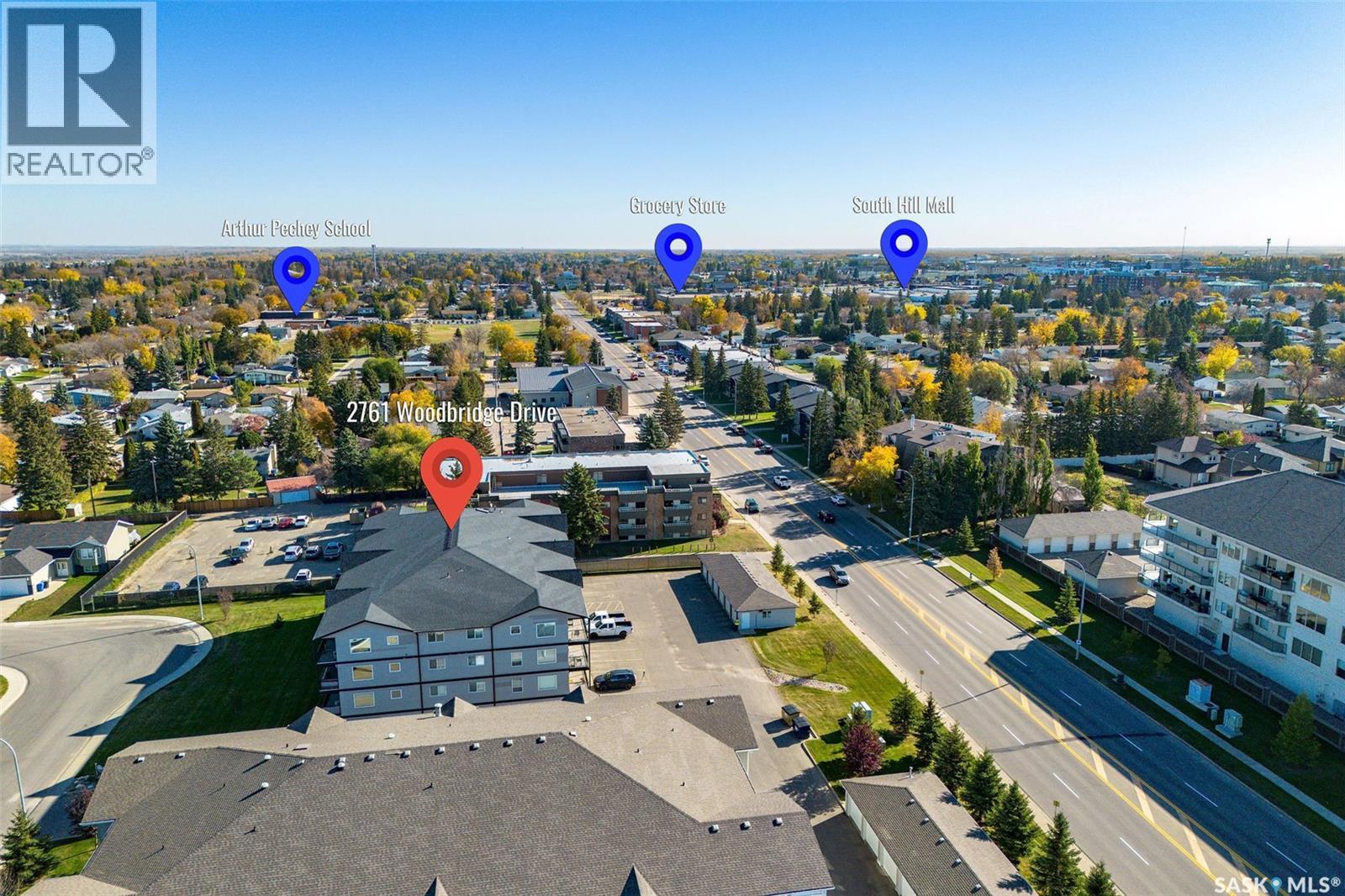 208 2761 Woodbridge Drive, Prince Albert, Saskatchewan  S6V 3Z9 - Photo 23 - SK020821