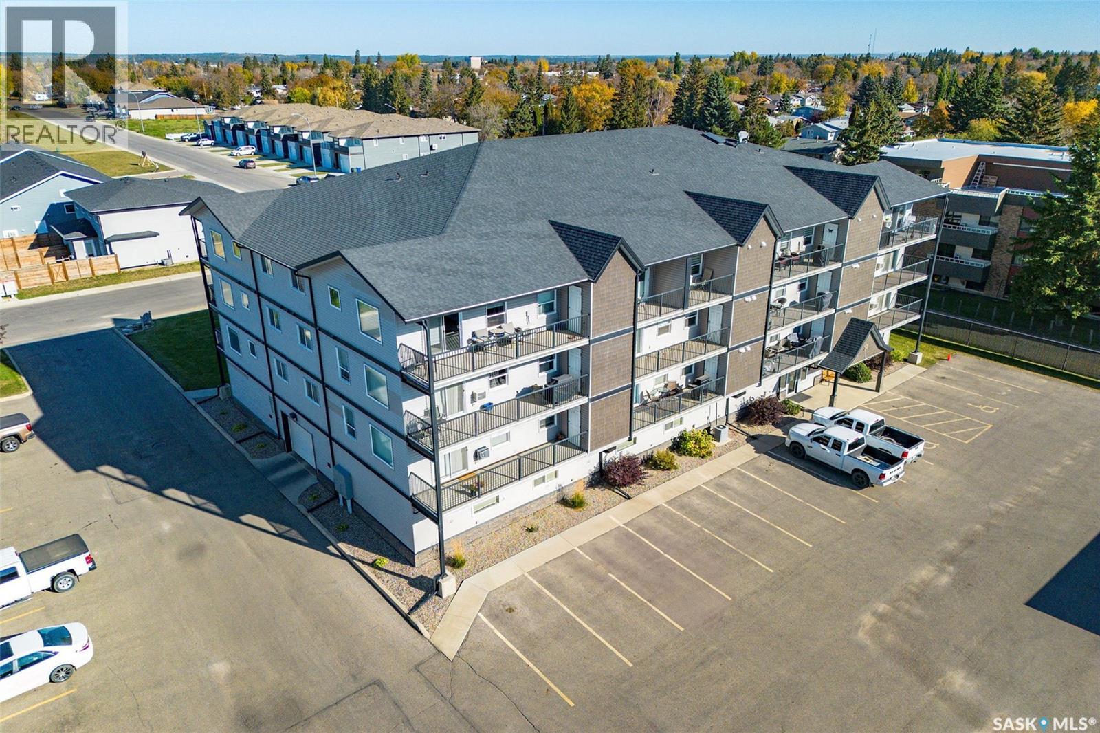 208 2761 Woodbridge Drive, Prince Albert, Saskatchewan  S6V 3Z9 - Photo 24 - SK020821