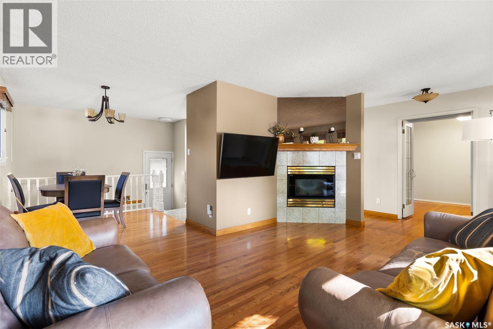 12 Jackson Bay, Regina, Saskatchewan  S4R 6Y8 - Photo 7 - SK020811