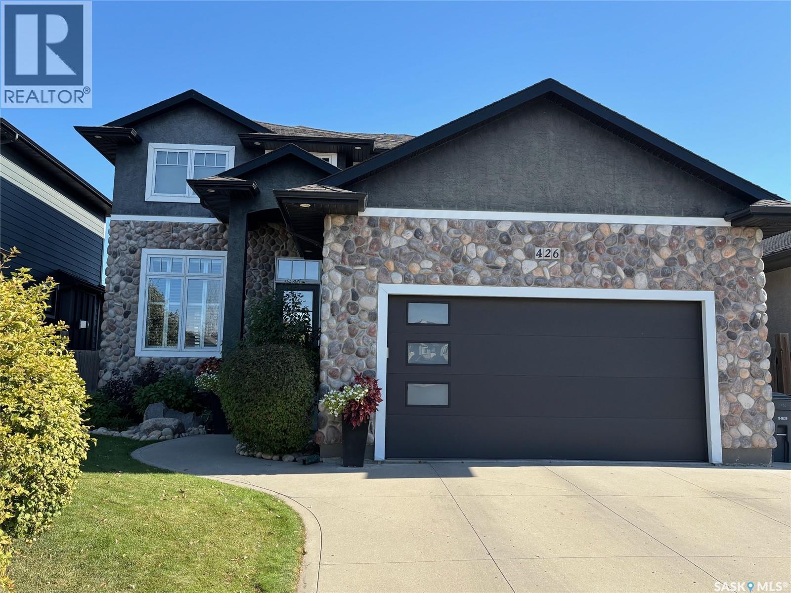 426 Lamarsh ROAD, Saskatoon, Saskatchewan