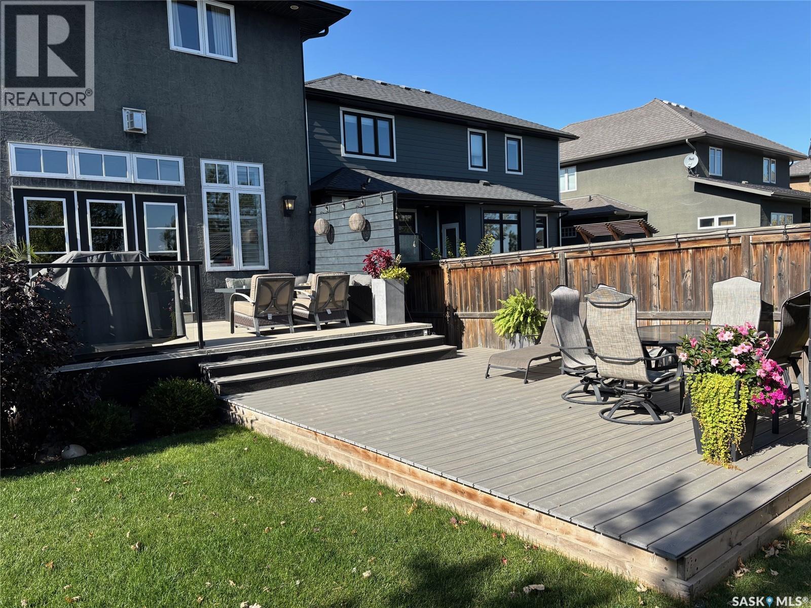 426 Lamarsh Road, Saskatoon, Saskatchewan  S7W 1B8 - Photo 33 - SK020700