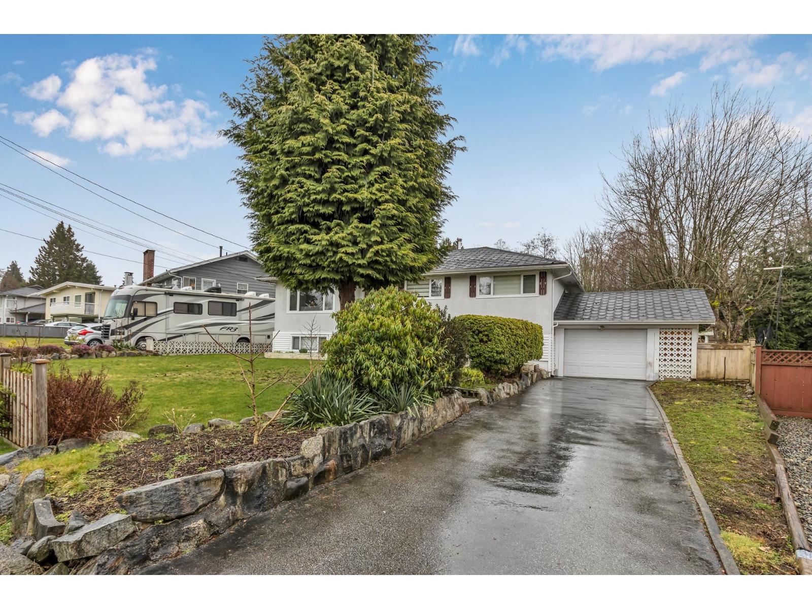 11032 86A AVENUE, Delta, British Columbia