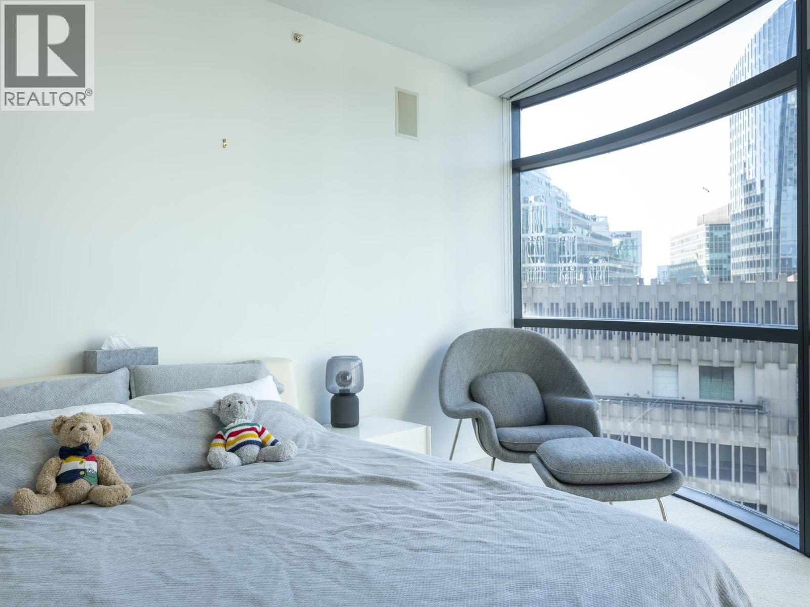 2106 838 W Hastings Street, Vancouver, British Columbia  V6C 0A6 - Photo 15 - R3039862