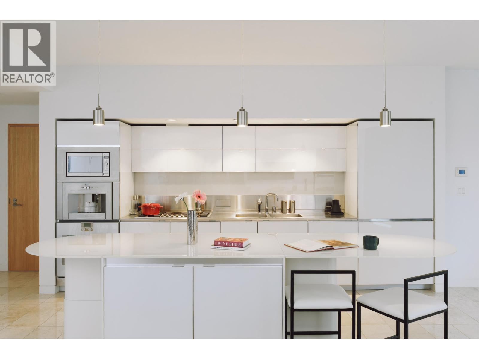 2106 838 W Hastings Street, Vancouver, British Columbia  V6C 0A6 - Photo 6 - R3039862