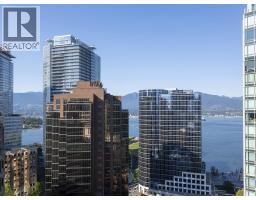 2106 838 W HASTINGS STREET, Vancouver, British Columbia