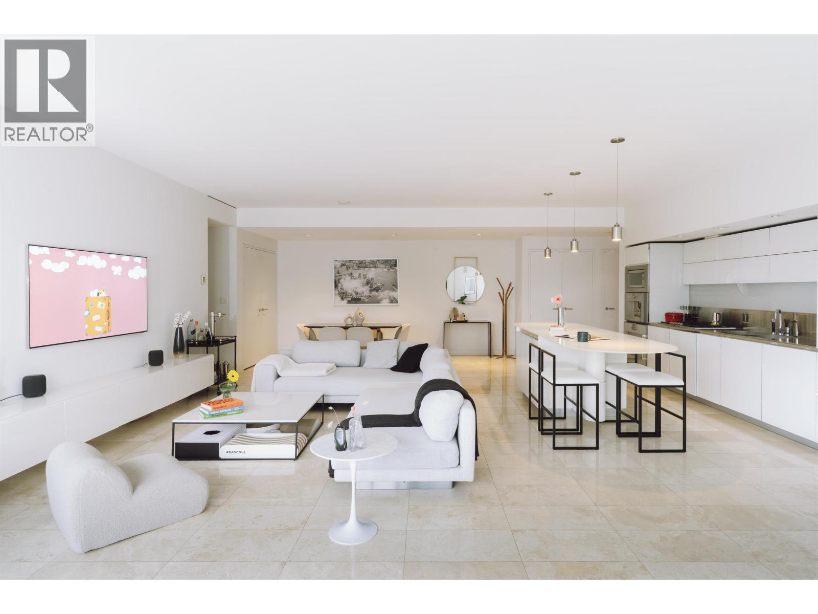 2106 838 W Hastings Street, Vancouver, British Columbia  V6C 0A6 - Photo 5 - R3039862