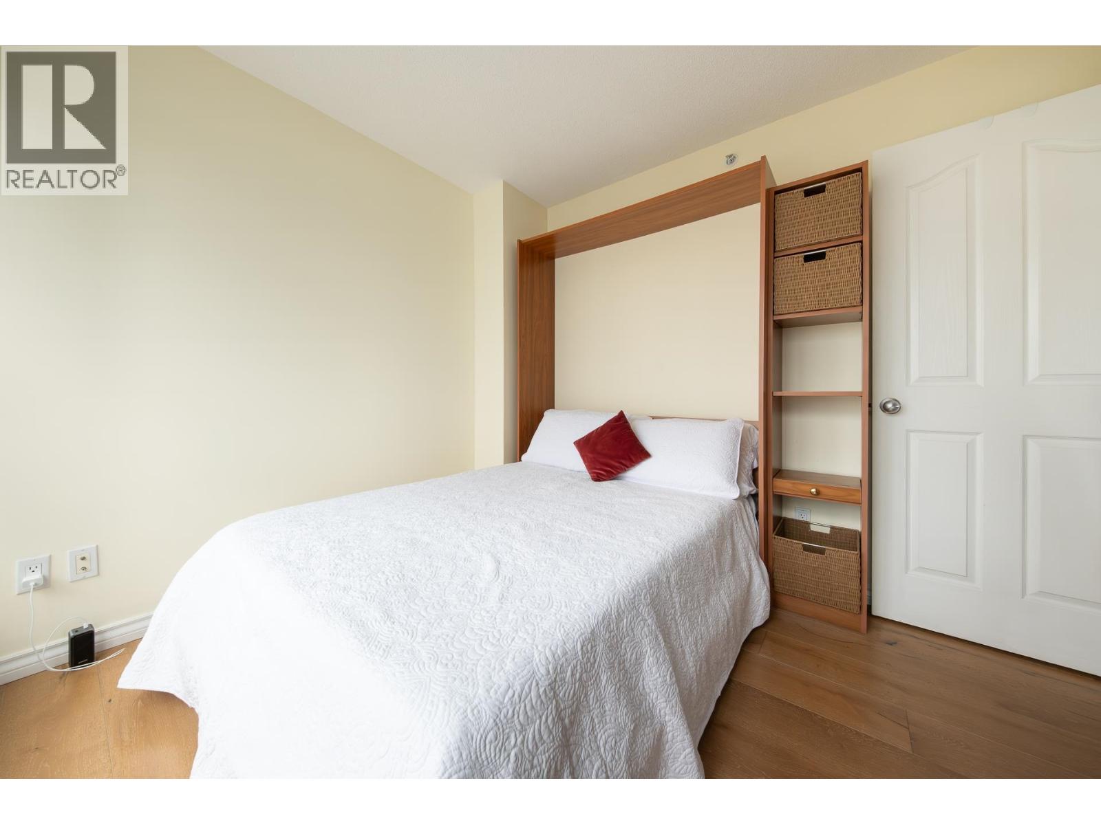 2204 183 Keefer Place, Vancouver, British Columbia  V6B 6B9 - Photo 15 - R3035632