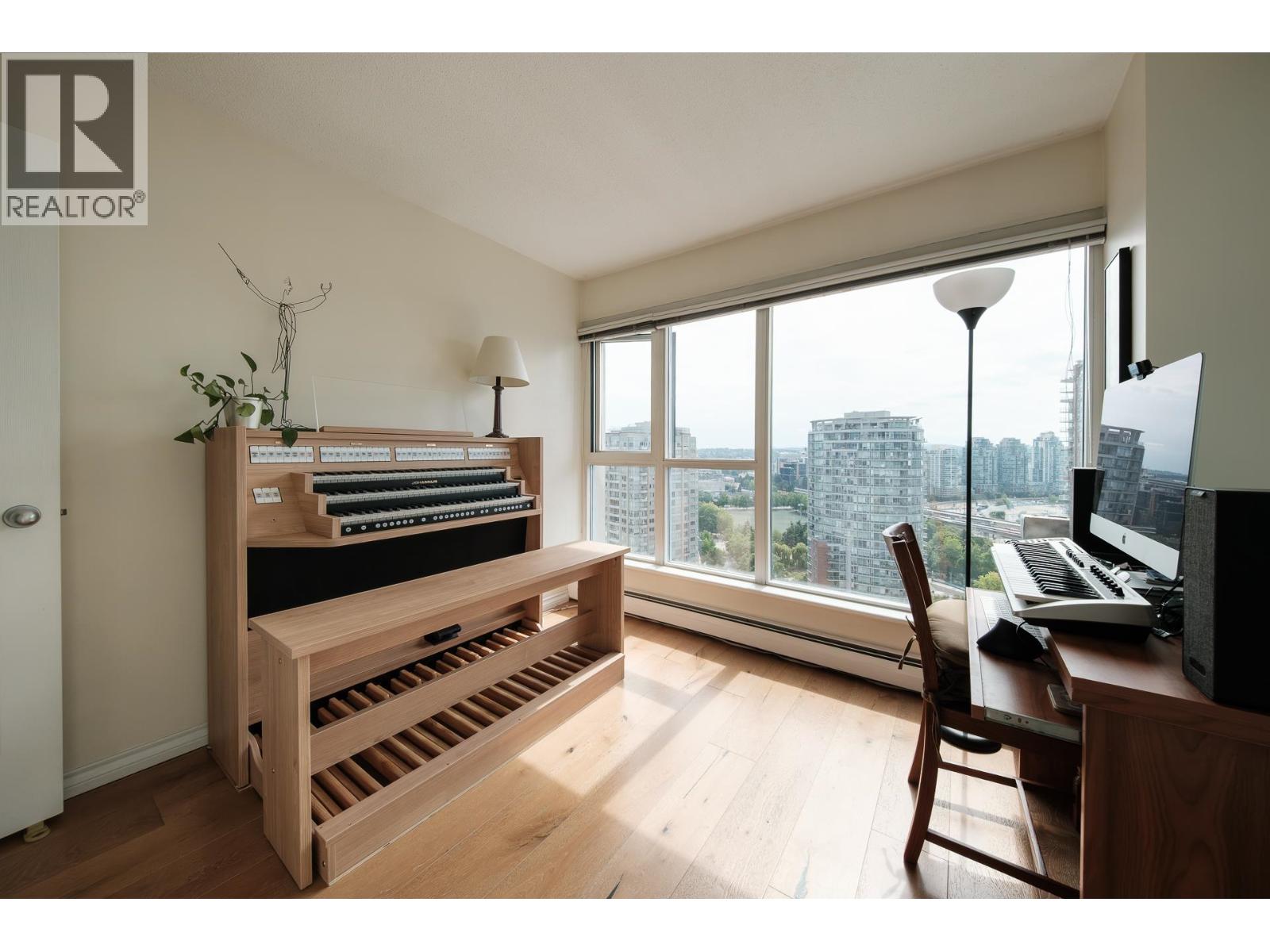2204 183 Keefer Place, Vancouver, British Columbia  V6B 6B9 - Photo 27 - R3035632