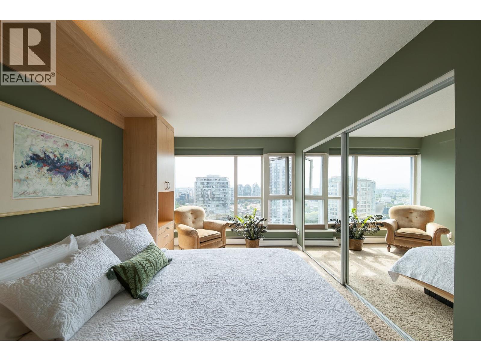 2204 183 Keefer Place, Vancouver, British Columbia  V6B 6B9 - Photo 19 - R3035632