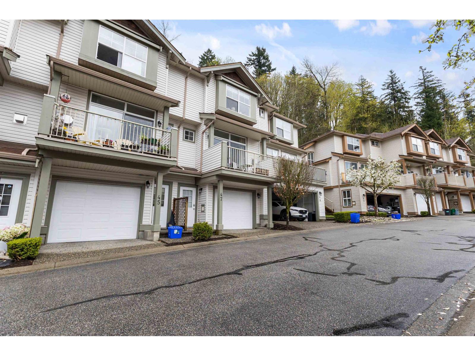 47 35287 OLD YALE ROAD, abbotsford, British Columbia