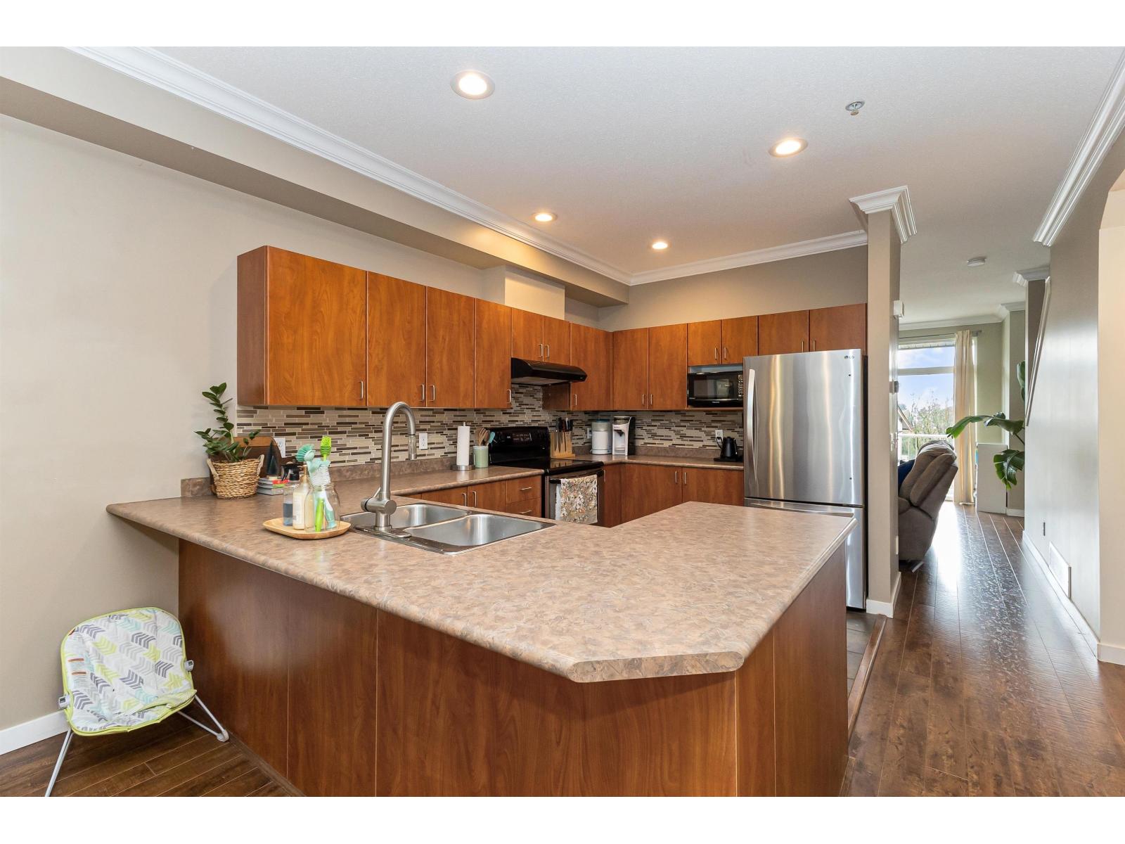 47 35287 Old Yale Road, Abbotsford, British Columbia  V3G 8H5 - Photo 4 - R3058394