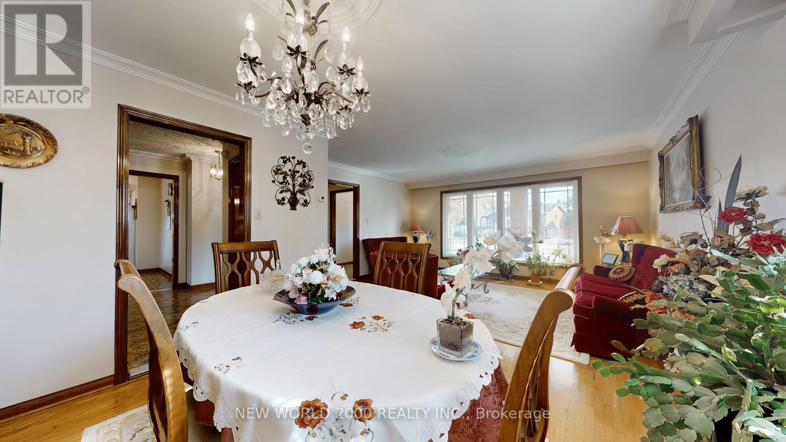 17 Squirewood Road, Toronto, Ontario  M2J 4T2 - Photo 10 - C12461814