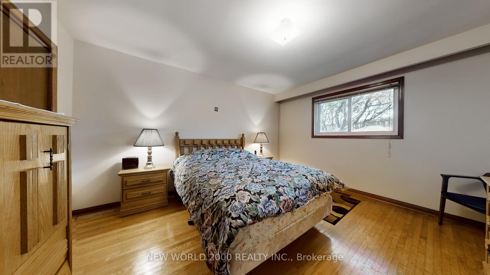 17 Squirewood Road, Toronto, Ontario  M2J 4T2 - Photo 19 - C12461814