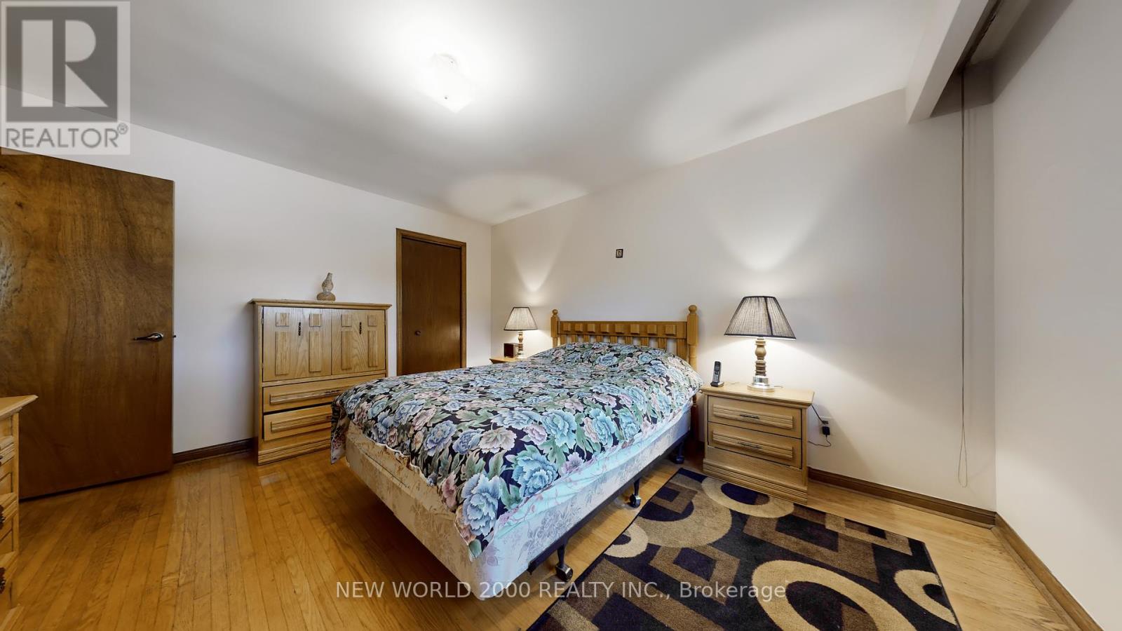 17 Squirewood Road, Toronto, Ontario  M2J 4T2 - Photo 20 - C12461814