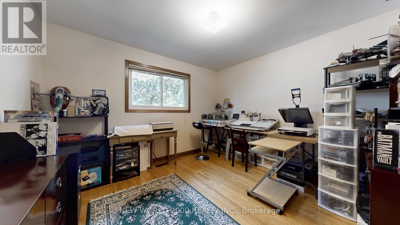 17 Squirewood Road, Toronto, Ontario  M2J 4T2 - Photo 22 - C12461814