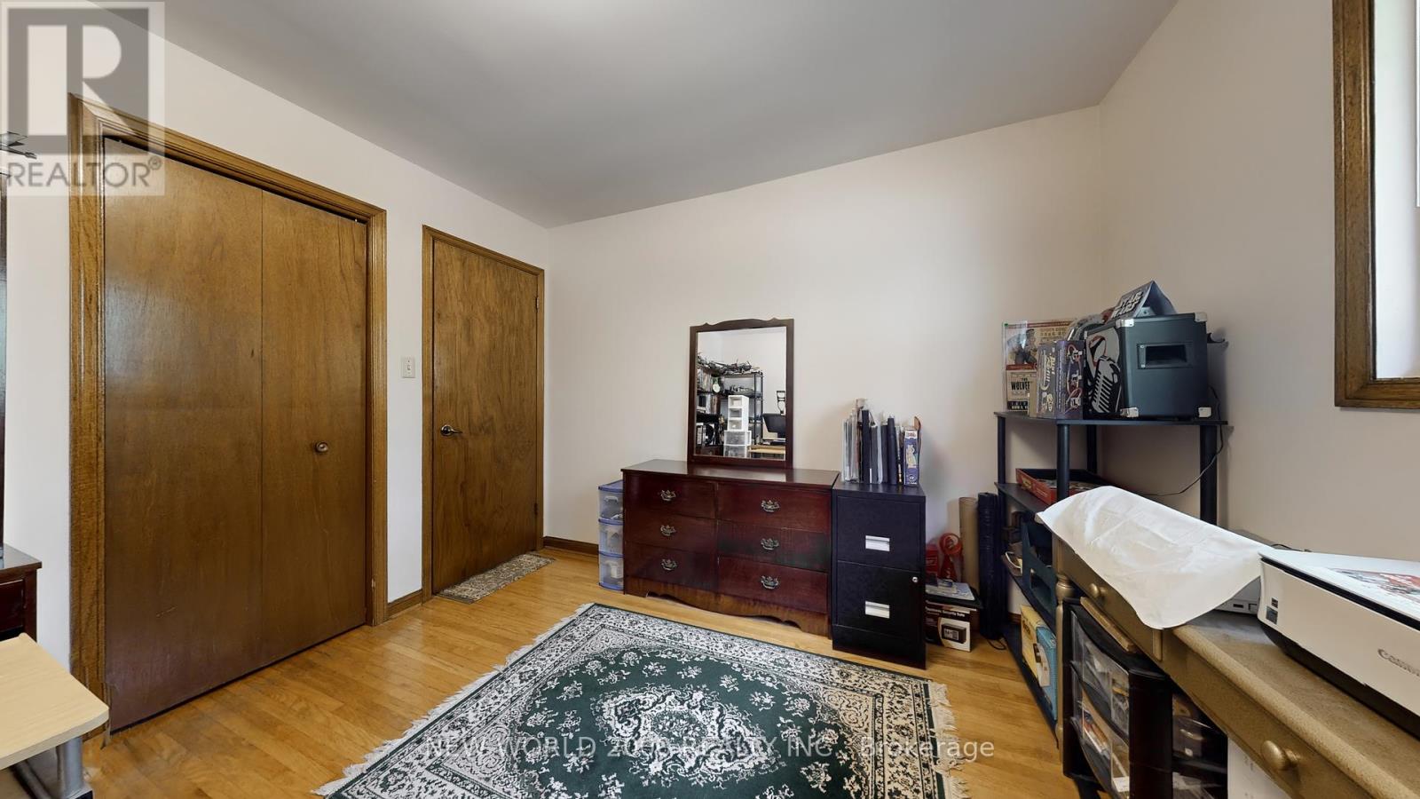 17 Squirewood Road, Toronto, Ontario  M2J 4T2 - Photo 23 - C12461814