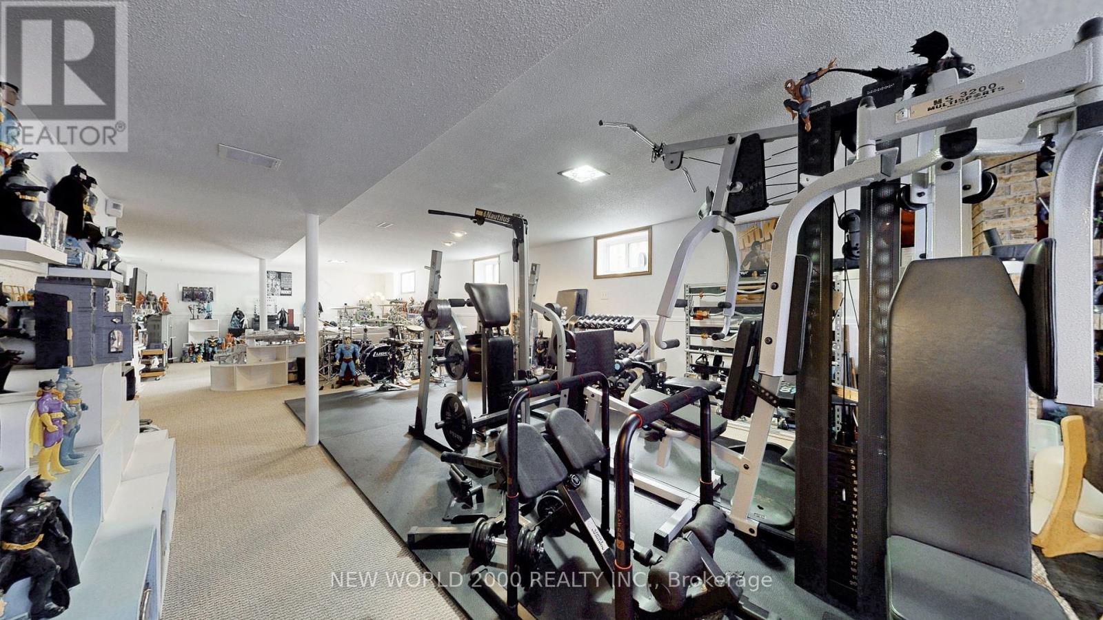 17 Squirewood Road, Toronto, Ontario  M2J 4T2 - Photo 30 - C12461814