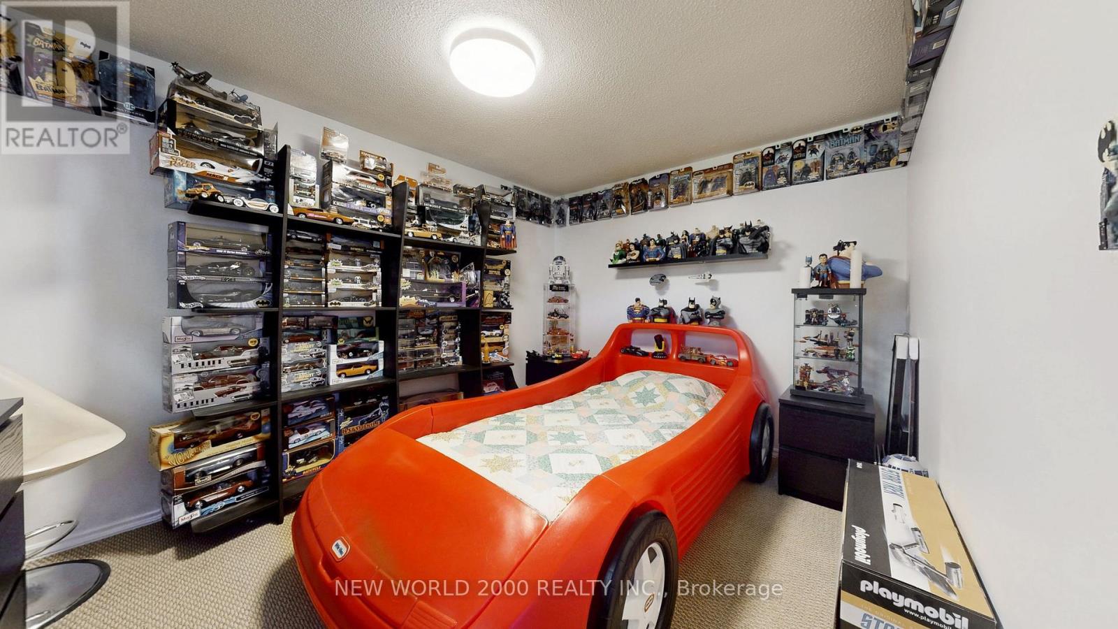 17 Squirewood Road, Toronto, Ontario  M2J 4T2 - Photo 33 - C12461814
