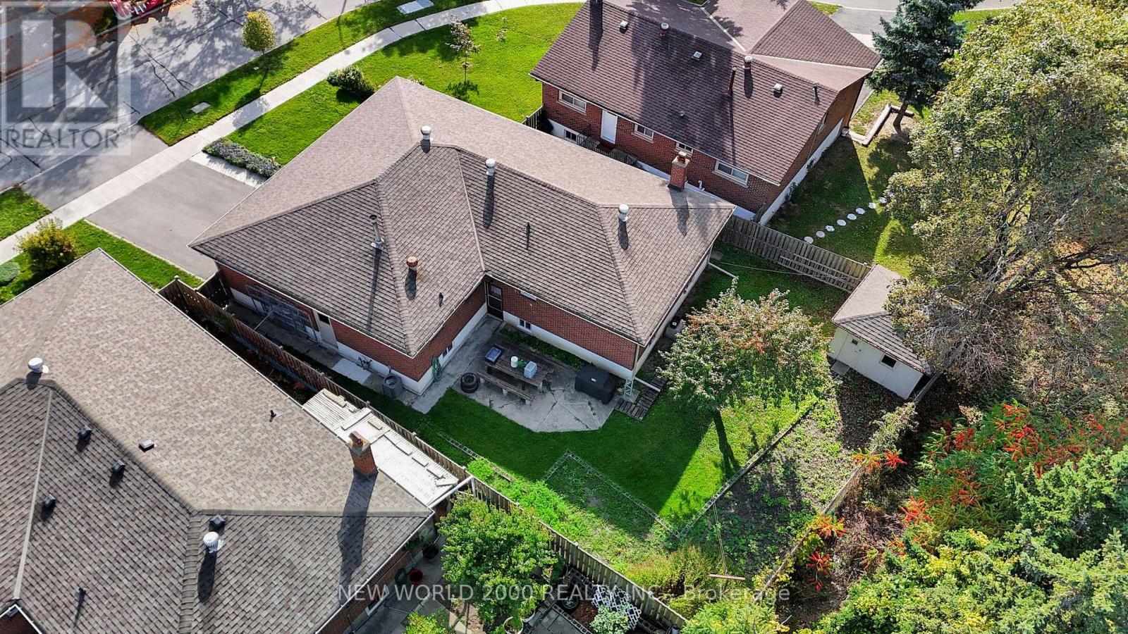 17 Squirewood Road, Toronto, Ontario  M2J 4T2 - Photo 42 - C12461814
