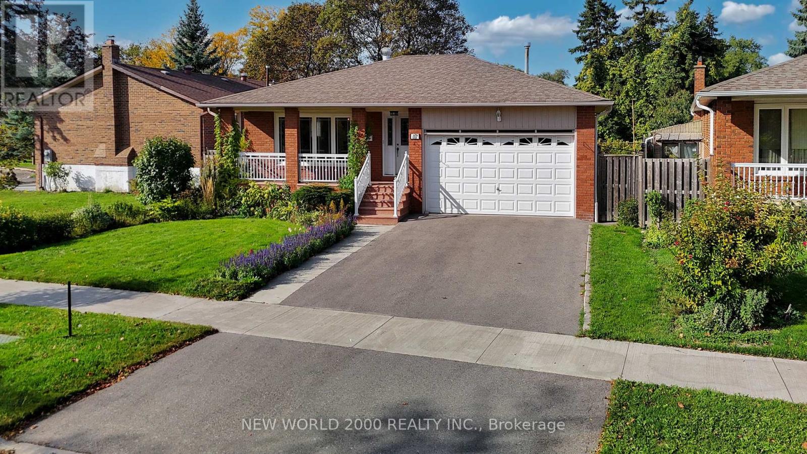 17 Squirewood Road, Toronto, Ontario  M2J 4T2 - Photo 49 - C12461814