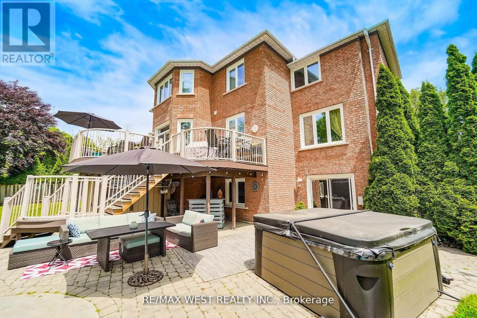 113 Sandcherry Court, Pickering, Ontario  L1V 6V8 - Photo 20 - E12461796
