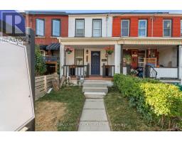 162 OLIVE AVENUE, Oshawa, Ontario