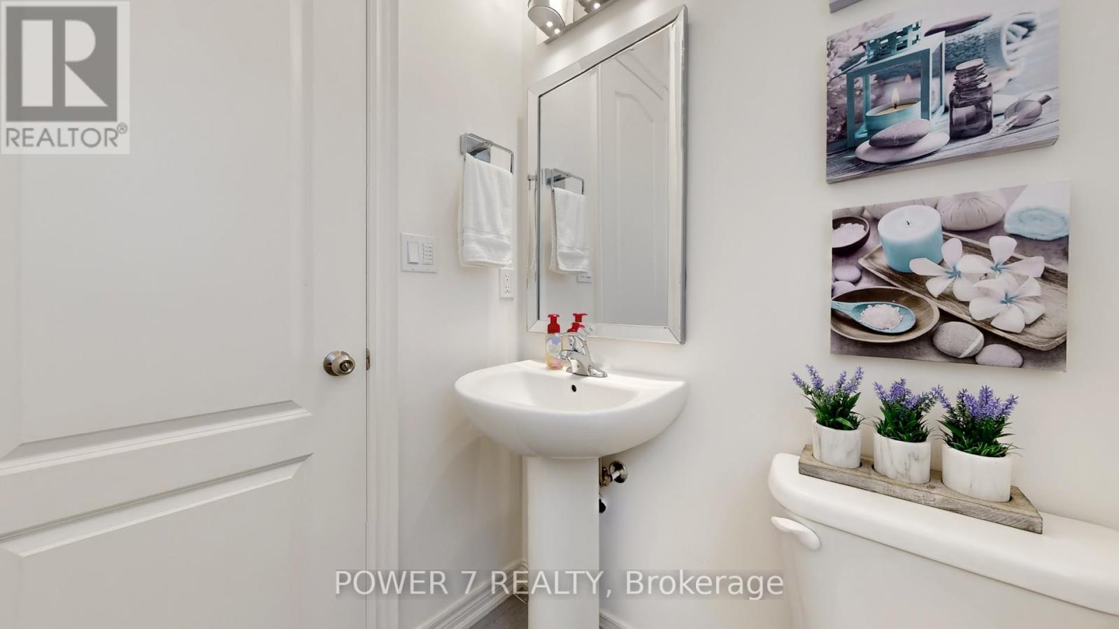 2417 Dress Circle Crescent, Oshawa, Ontario  L1L 0L9 - Photo 16 - E12461811