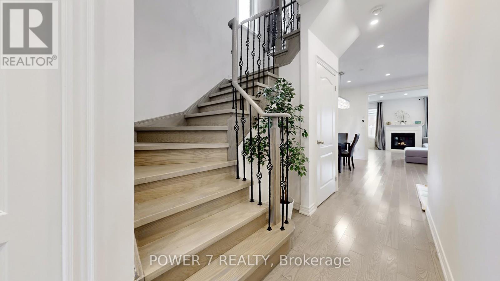 2417 Dress Circle Crescent, Oshawa, Ontario  L1L 0L9 - Photo 18 - E12461811