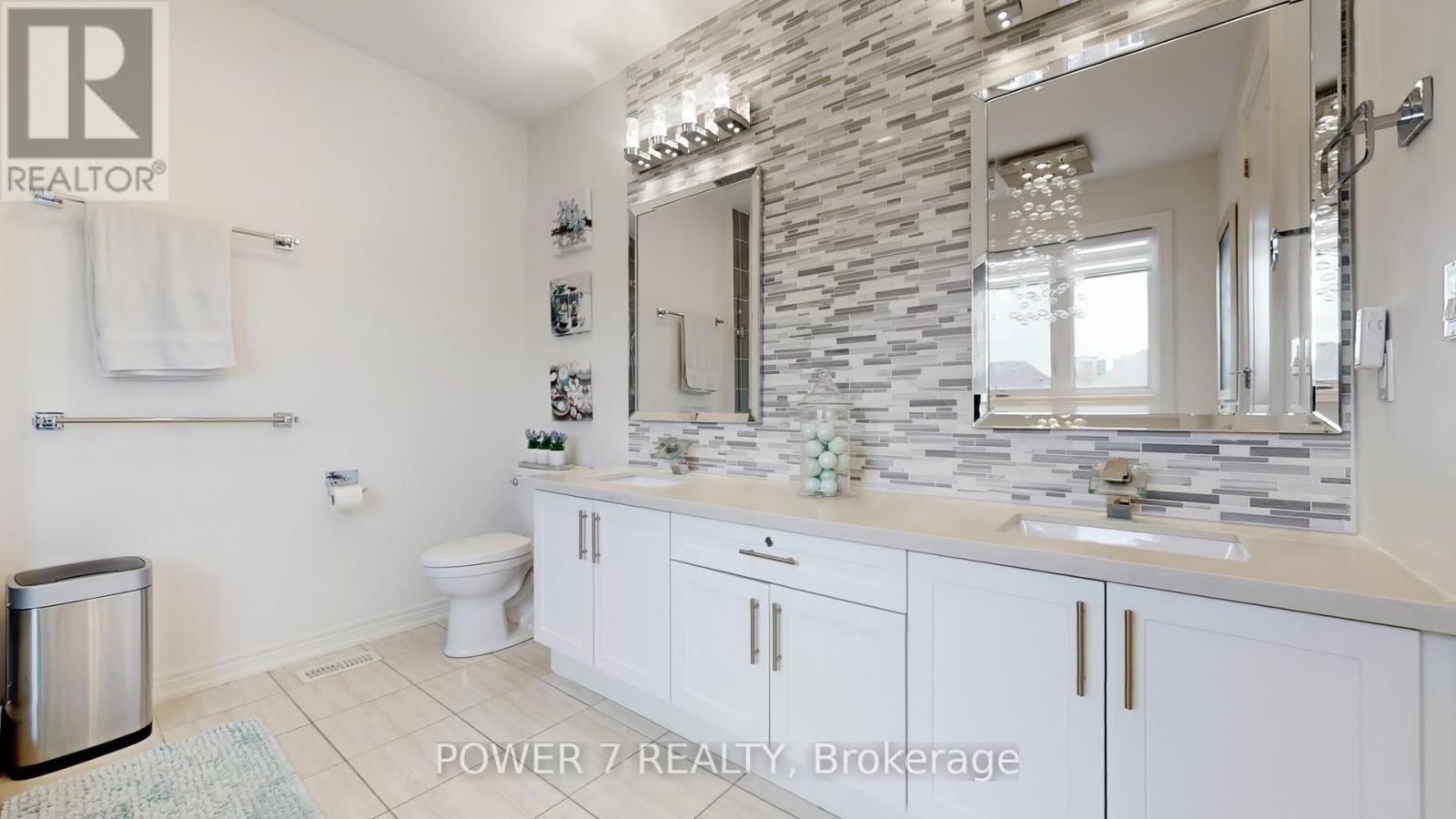 2417 Dress Circle Crescent, Oshawa, Ontario  L1L 0L9 - Photo 23 - E12461811