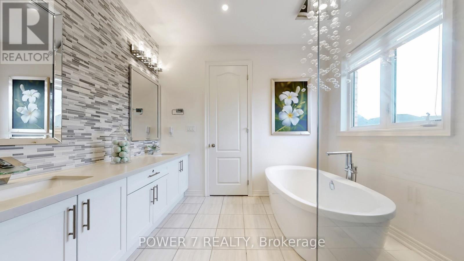 2417 Dress Circle Crescent, Oshawa, Ontario  L1L 0L9 - Photo 25 - E12461811
