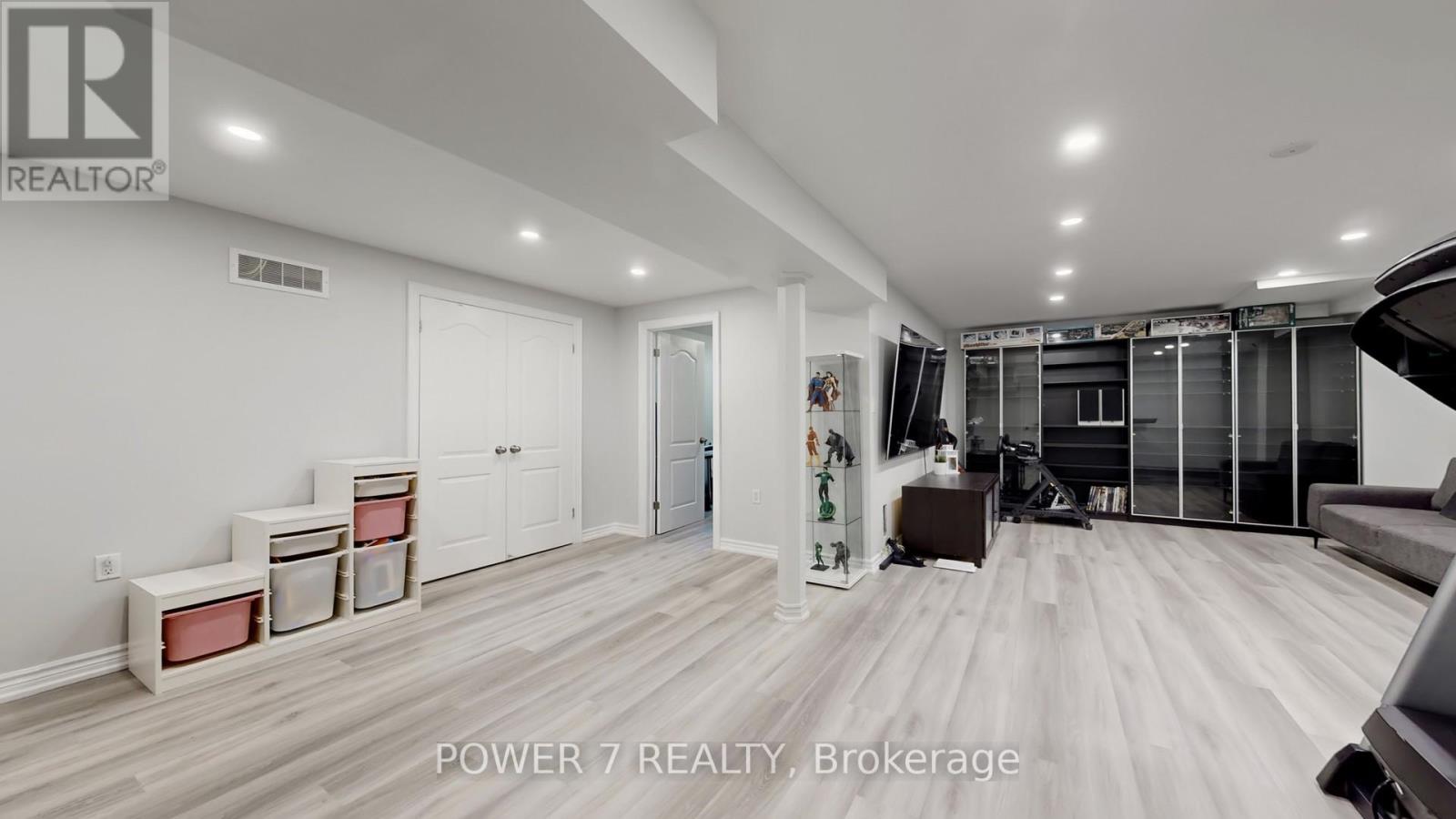 2417 Dress Circle Crescent, Oshawa, Ontario  L1L 0L9 - Photo 39 - E12461811