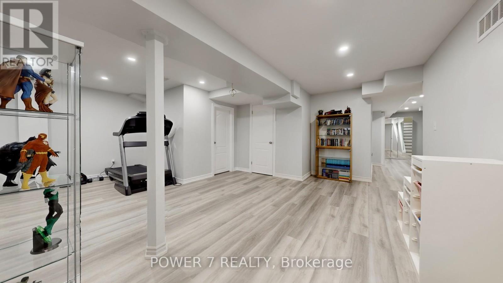 2417 Dress Circle Crescent, Oshawa, Ontario  L1L 0L9 - Photo 43 - E12461811