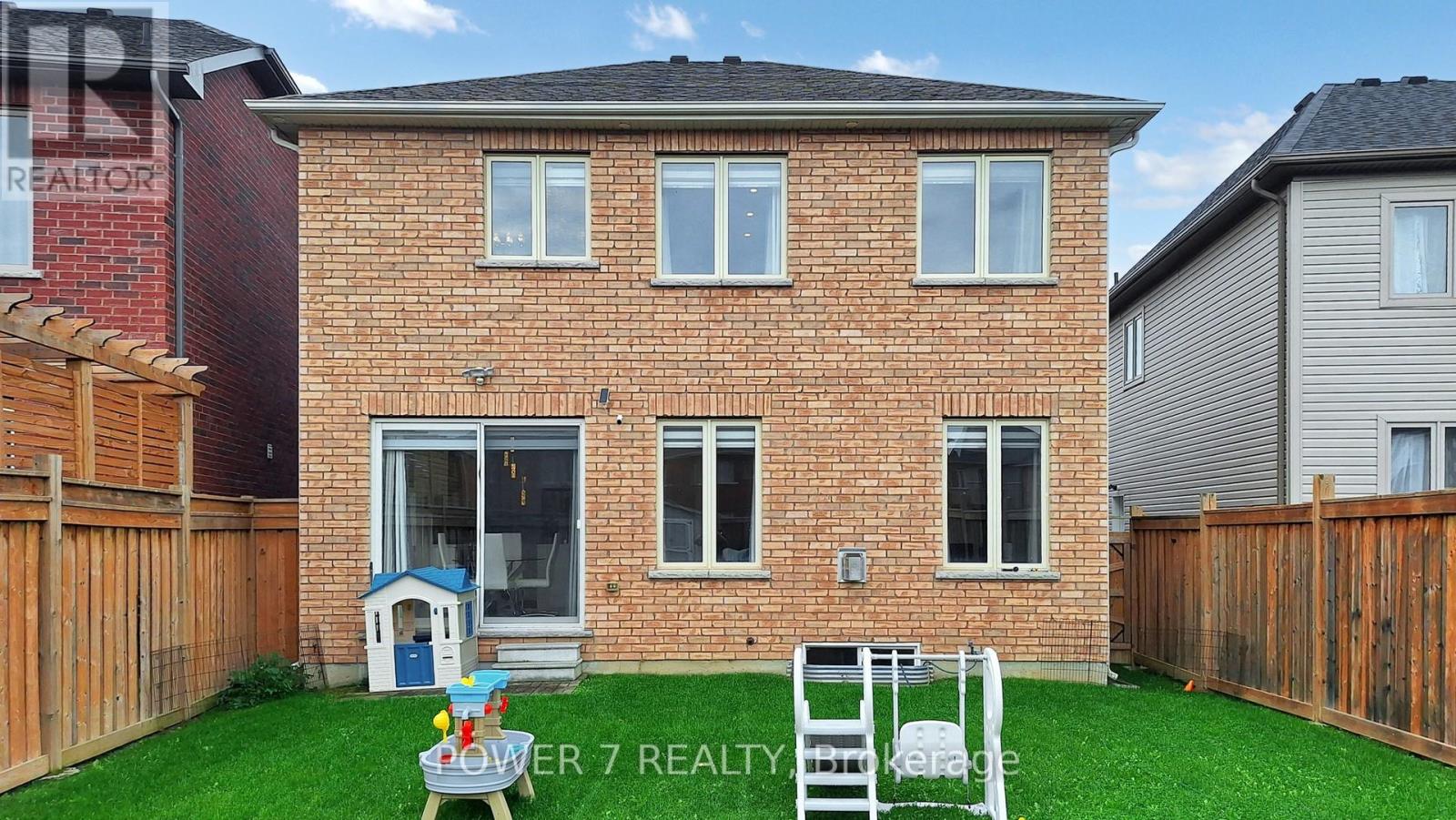 2417 Dress Circle Crescent, Oshawa, Ontario  L1L 0L9 - Photo 47 - E12461811