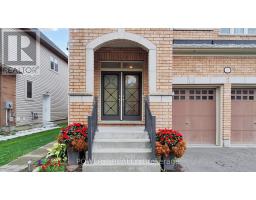 2417 DRESS CIRCLE CRESCENT, Oshawa, Ontario