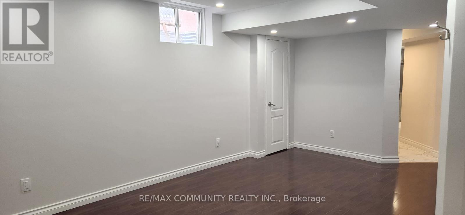 Basement - 24 Sandham Crescent, Markham, Ontario  L3S 4J7 - Photo 3 - N12461800